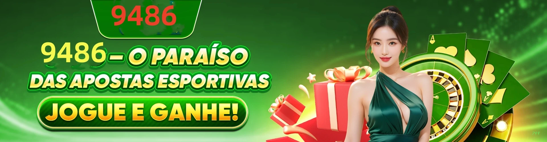 Apostas esportivas da 7ff com odds competitivas