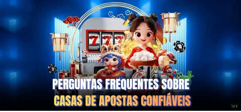 Cassino ao vivo da 7ff com dealers reais