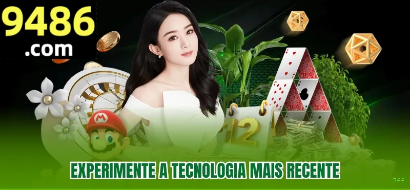 Canal oficial da 7ff no Telegram
