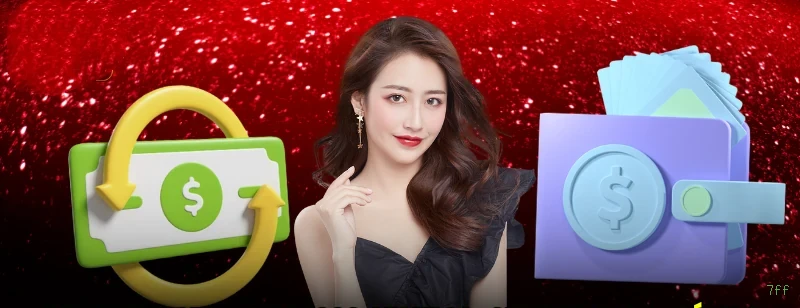 Programa VIP exclusivo da 7ff