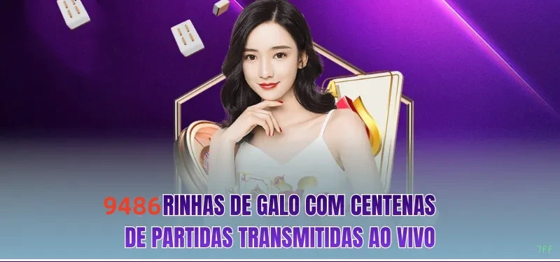 Programa VIP exclusivo da 7ff