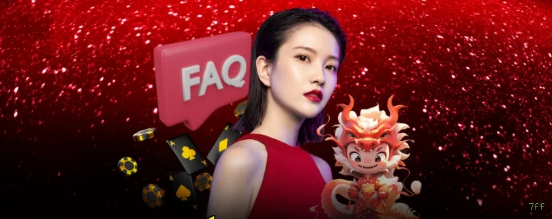 Ganhe prêmios incríveis na 7ff